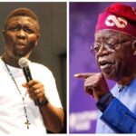 Nigeria Is Safer Now Under Tinubu Than 10 Years Ago – Seyi Law [Video]