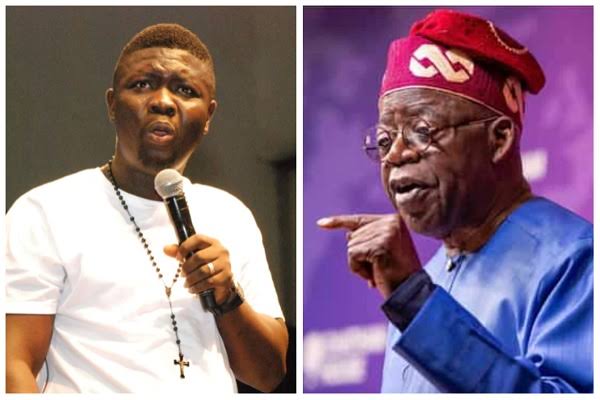 Nigeria Is Safer Now Under Tinubu Than 10 Years Ago – Seyi Law [Video]