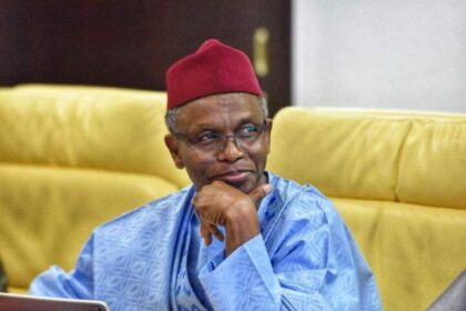 Nasir El-Rufai Files ₦1bn Lawsuit Against ICPC Over Alleged Abuja Home Invasion