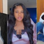 "If You Record Me And My Man In Public, I'll Break Your Phone” – Nkechi Blessing Warns