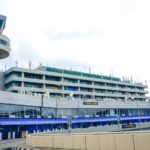 FAAN Confirms Fire Outbreak At Murtala Muhammed International Airport In Lagos