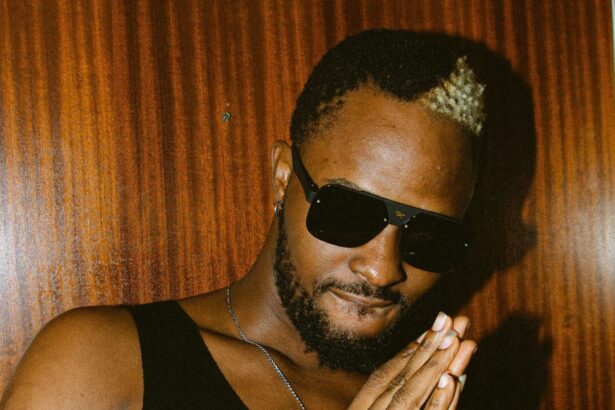 Fido Apologizes For Disrespecting Davido And Others, Promises To Act Better