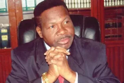 Court Strikes Out Suit Against Mike Ozekhome Over Alleged Forgery