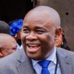 Bayelsa Assembly Confirms Peter Akpe As Deputy Governor