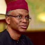 Nasir El-Rufai Suffered Overnight Nosebleed In EFCC Custody - Aide