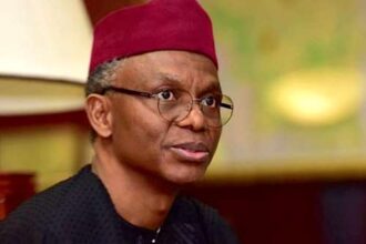 Nasir El-Rufai Suffered Overnight Nosebleed In EFCC Custody - Aide