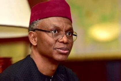 Nasir El-Rufai Suffered Overnight Nosebleed In EFCC Custody - Aide