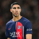 PSG Star Achraf Hakimi Faces Trial For Alleged Rape