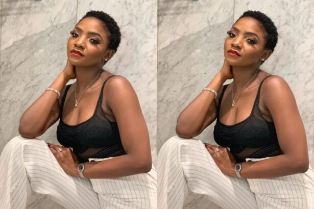 NAPTIP To Investigate Child Abuse Allegations Against Simi, Seeks Evidence