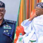 Tinubu Approves Appointment Of Tunji Disu As Acting Inspector-General Of Police
