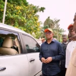 Peter Obi Breaks Silence After Gunmen Attacked Him And Other ADC Chiefs In Edo