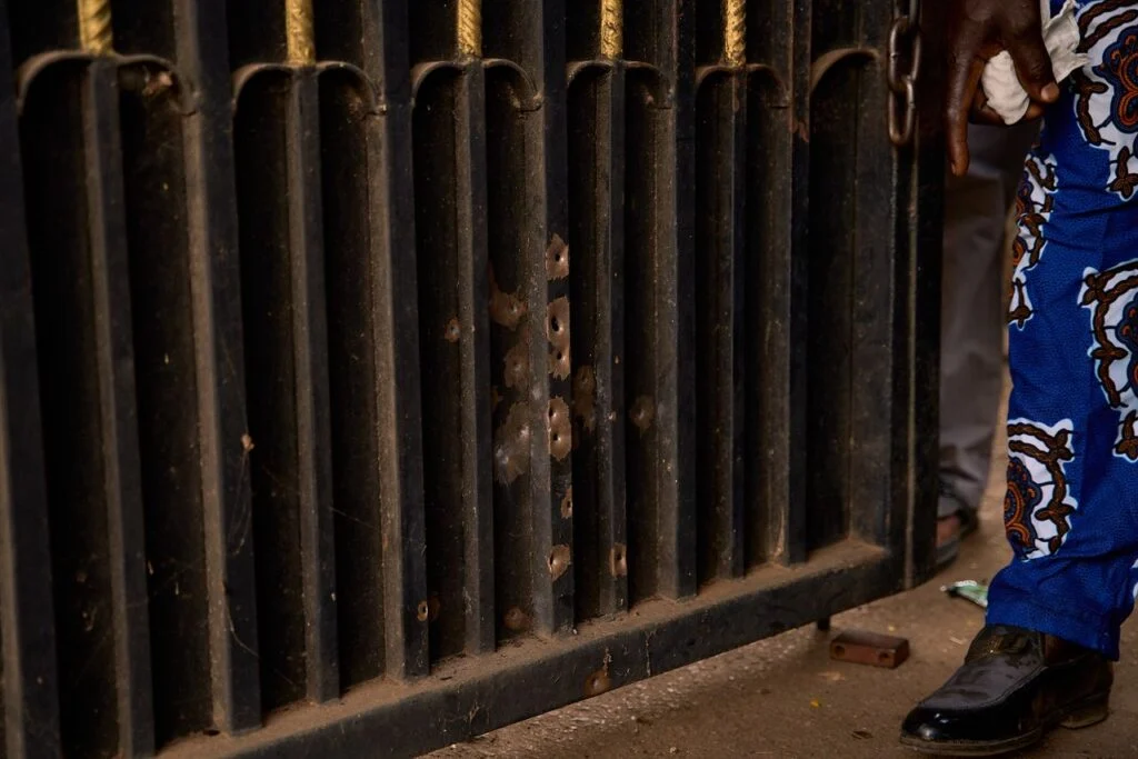 Peter Obi Breaks Silence After Gunmen Attacked Him And Other ADC Chiefs In Edo 5 Peter Obi Breaks Silence After Gunmen Attacked Him And Other ADC Chiefs In Edo