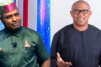 Attack On Peter Obi Was Assassination Attempt By Govt, Their Agents — Kenneth Okonkwo