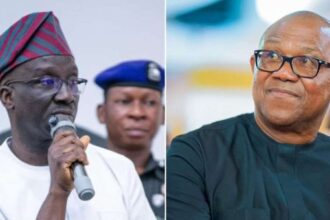 Governor Okpebholo Deneies Being Responsible For Attack On Peter Obi In Edo