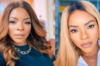 Laura Ikeji Raises Concern Over Rising Cost Of Renting Business Shops In Lagos [Video]