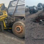 IED Explosion Rocks Gusau-Funtua Highway In Zamfara