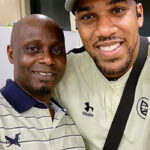 Court Adjourns Anthony Joshua’s Drivers Trial To March 17