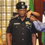 President Tinubu Decorates Tunji Disu As Acting IGP