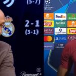 "How Bodi?’ - Thierry Henry Speaks Nigerian Pidgin With Osimhen [Video]