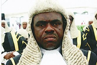 FHC Chief Judge John Tsoho Risks Removal Over ‘Non-Declaration’ Of Assets