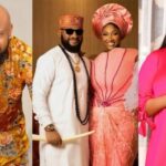 “It’s Time To Knack And Give You Baby Number 4” – Yul Edochie Tells Judy Austin