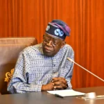 "They Accused Me Of Killing opposition, But I Didn’t Have A Gun" - Tinubu [Video]