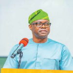 My Successor Will Emerge Based On Loyalty To Oyo, Not Me — Governor Makinde