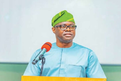 My Successor Will Emerge Based On Loyalty To Oyo, Not Me — Governor Makinde