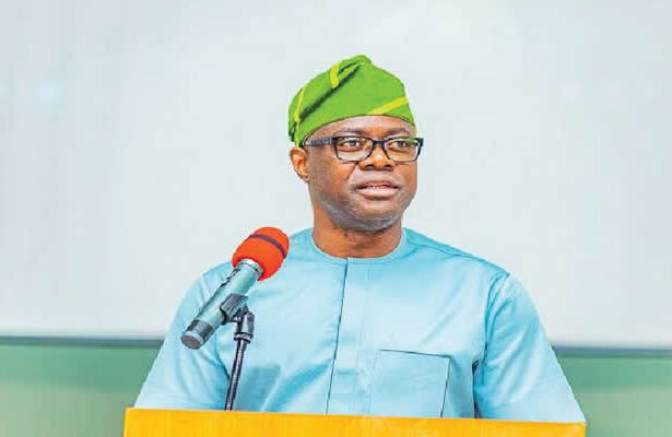 My Successor Will Emerge Based On Loyalty To Oyo, Not Me — Governor Makinde