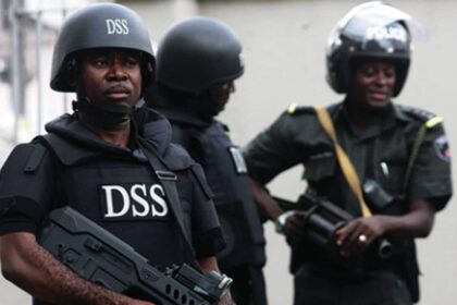 DSS Arrests Shafiu Usman Over Deadly Attack On ECWA Church In Kogi