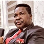 EFCC Detains Mike Ozekhome Over ‘Tali Shani’ UK Property Affair