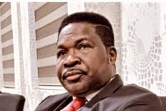 EFCC Detains Mike Ozekhome Over ‘Tali Shani’ UK Property Affair