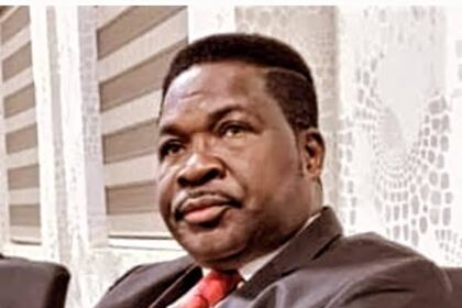 EFCC Detains Mike Ozekhome Over ‘Tali Shani’ UK Property Affair