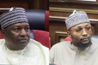 Court Grants N200m Bail Each For Malami And Son In 'Terrorism Financing' Trial