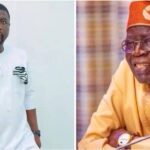 Seyi Law Apologises For Saying Nigeria Is Safer Under Tinubu Than 10 Years Ago
