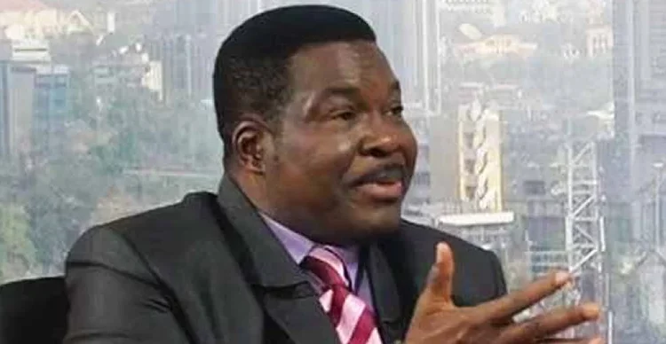 Court Grants Mike Ozekhome N10m Bail Over Forgery Allegation
