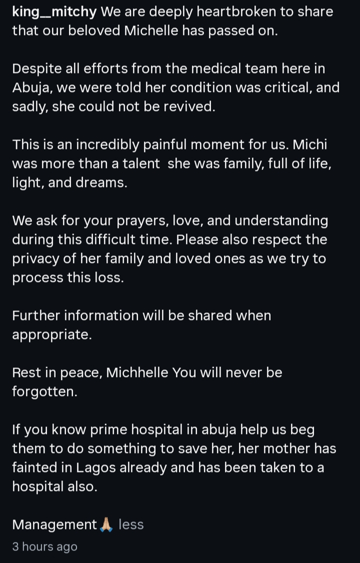 King Mitchy And VeryDarkMan Both Drink Hypo, Fake Dead Amid Online Clash [Video]