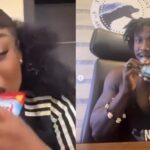 King Mitchy And VeryDarkMan Both Drink Hypo, Fake Dead Amid Online Clash [Video]