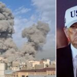 hour of your freedom is at hand.”