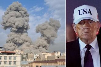 hour of your freedom is at hand.”