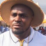 “Kidnapping Everywhere, No More Road Trips In Nigeria" - Emmanuel Emenike