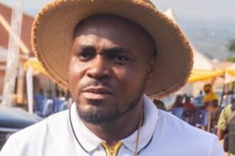 “Kidnapping Everywhere, No More Road Trips In Nigeria" - Emmanuel Emenike