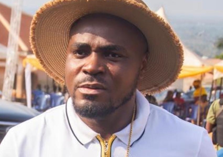 “Kidnapping Everywhere, No More Road Trips In Nigeria" - Emmanuel Emenike 1 “Kidnapping Everywhere, No More Road Trips In Nigeria" - Emmanuel Emenike