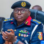 Tinubu Renews Abubakar Audi's Tenure As NSCDC Commandant-General