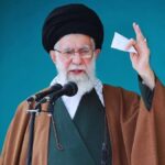 Iran Supreme Leader Khamenei, Daughter, Grandchild Killed In US-Israel Strikes