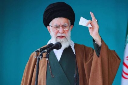 Iran Supreme Leader Khamenei, Daughter, Grandchild Killed In US-Israel Strikes
