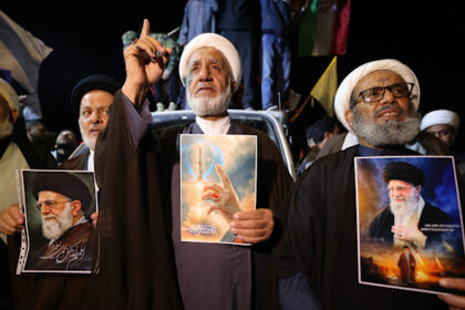 Iraq Declares Three Days Mourning Over Death Of Iran’s Supreme Leader Khamenei