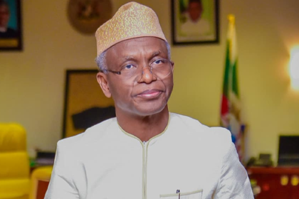 ICPC Recovers Wiretapping Device From Nasir El-Rufai's House