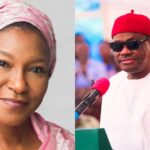 Ireti Kingibe Won’t Return To Senate Because She Has No Project To Show - Wike