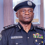 National Police Council Confirms Olatunji Disu As Substantive IGP